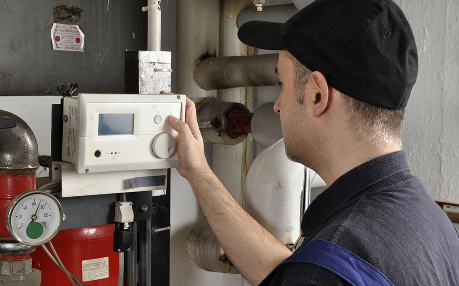 entretien chaudière gaz tarif Colombes